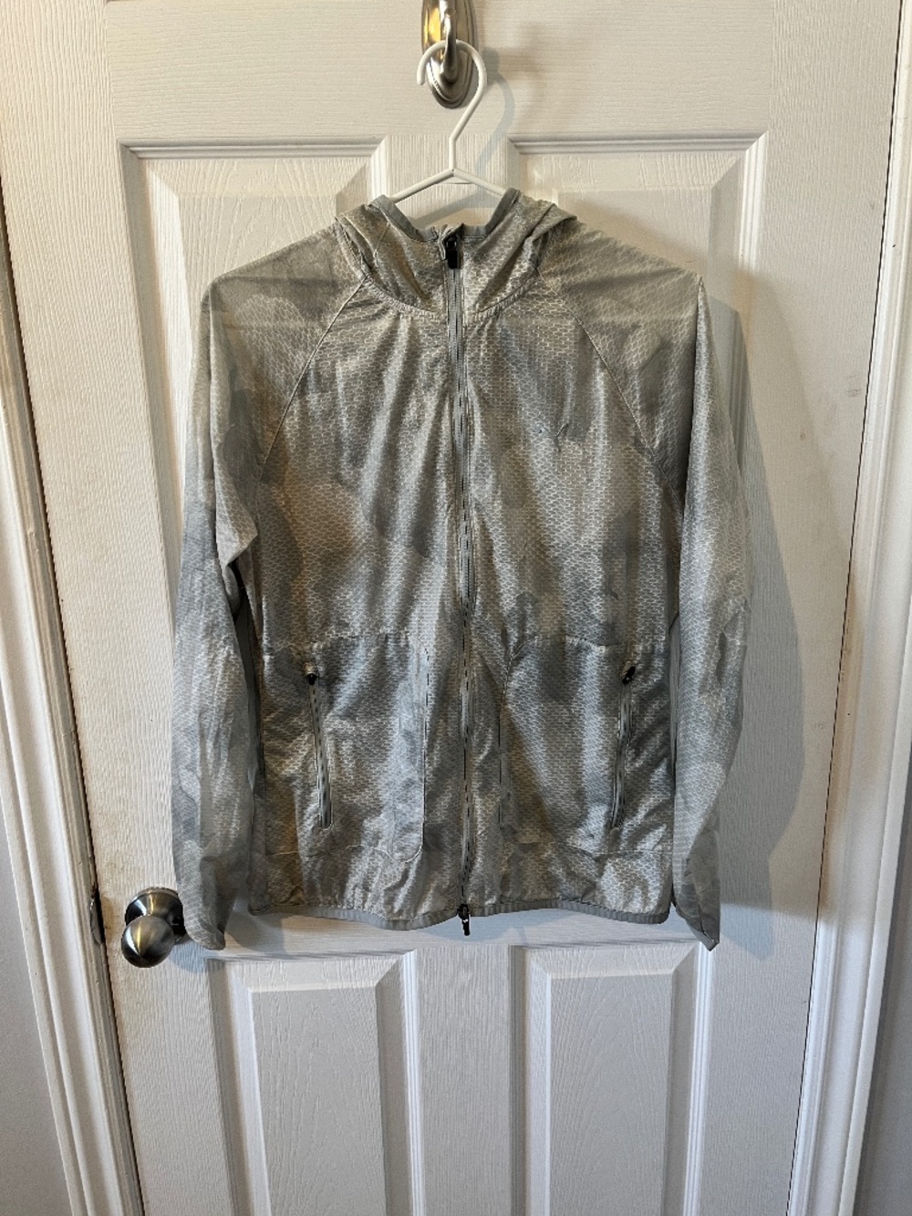 Puma Golf Jacket